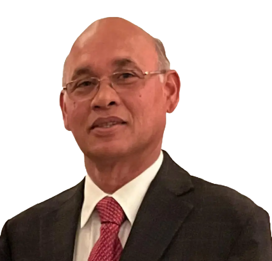 Faruque Salimullah of REEM PUBLIC ADJUSTMENT LLC